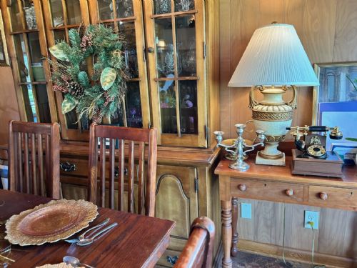 Lewis Auction